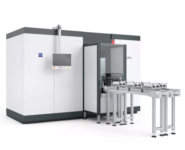 贵港贵港蔡司贵港工业CT